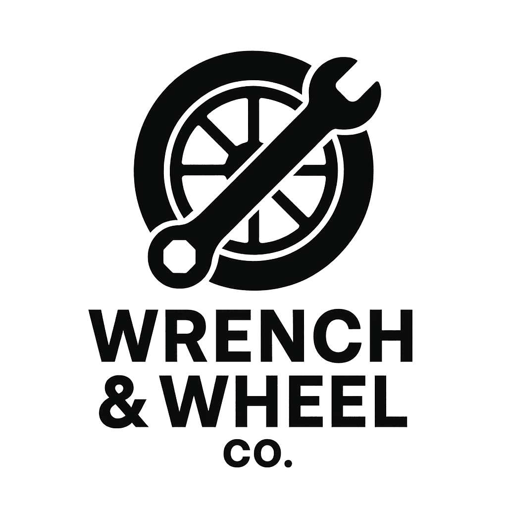 Logo of a local attorney