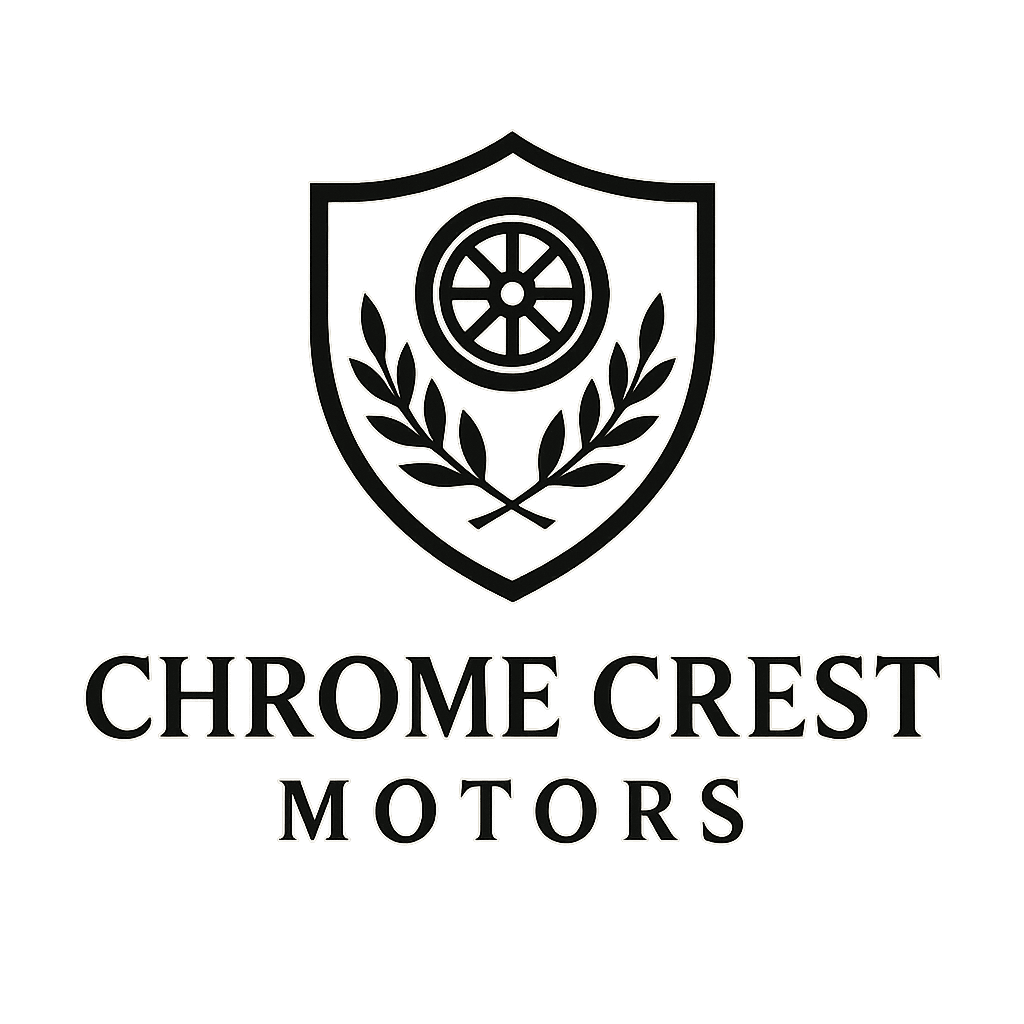 Logo of a Harrisonville mechanic