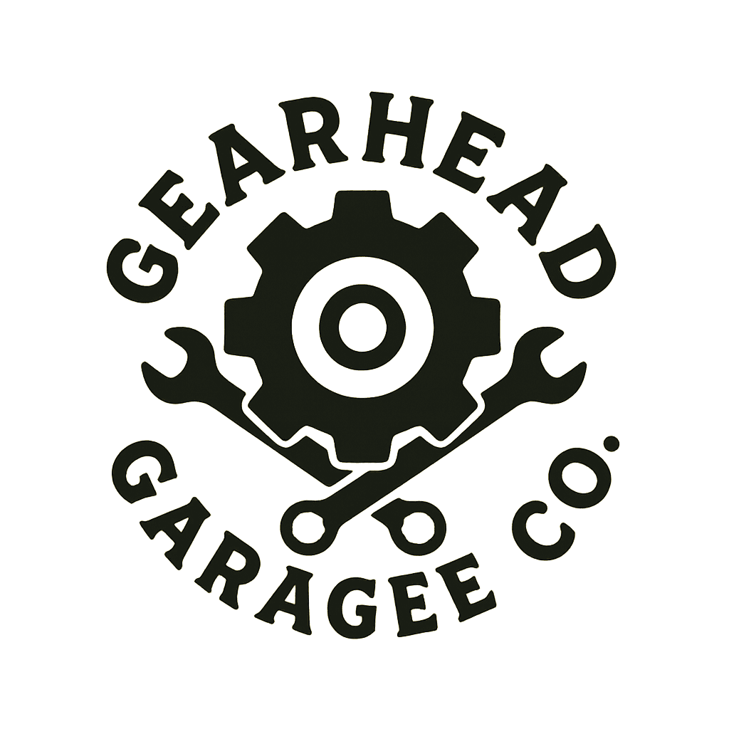 Logo of a local realty company