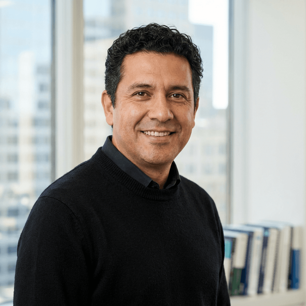 Mark Delgado