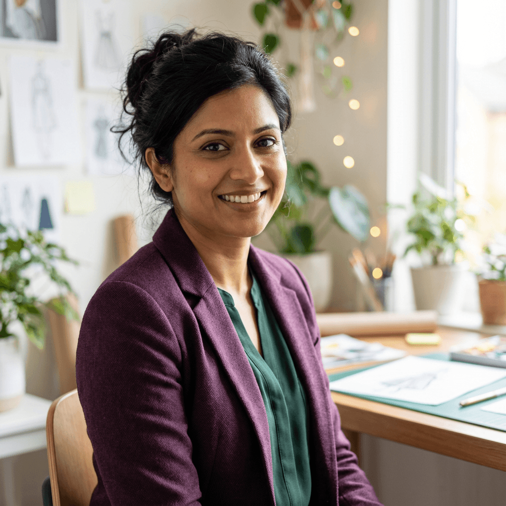 Aisha Bhatia